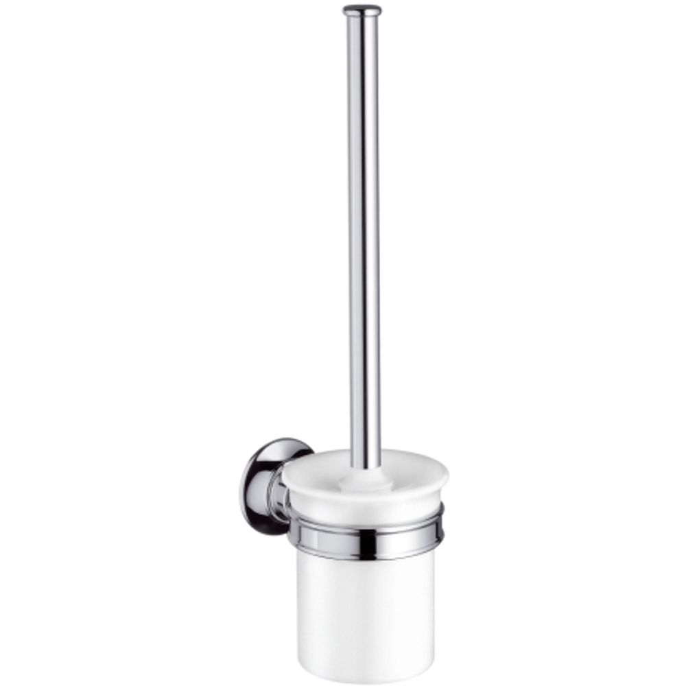 https://raleo.de:443/files/img/11eeea339ef2d49092906bba4399b90c/size_l/AXOR-HG-WC-Buerstenhalter-Axor-Montreux-Wandversion-brushed-nickel-mit-Buerste-42035820 gallery number 1